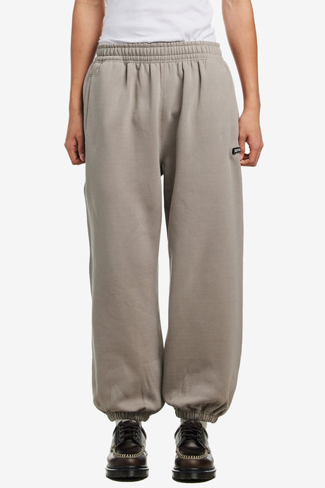 VELCRO STAMP LOGO SWEATPANTS