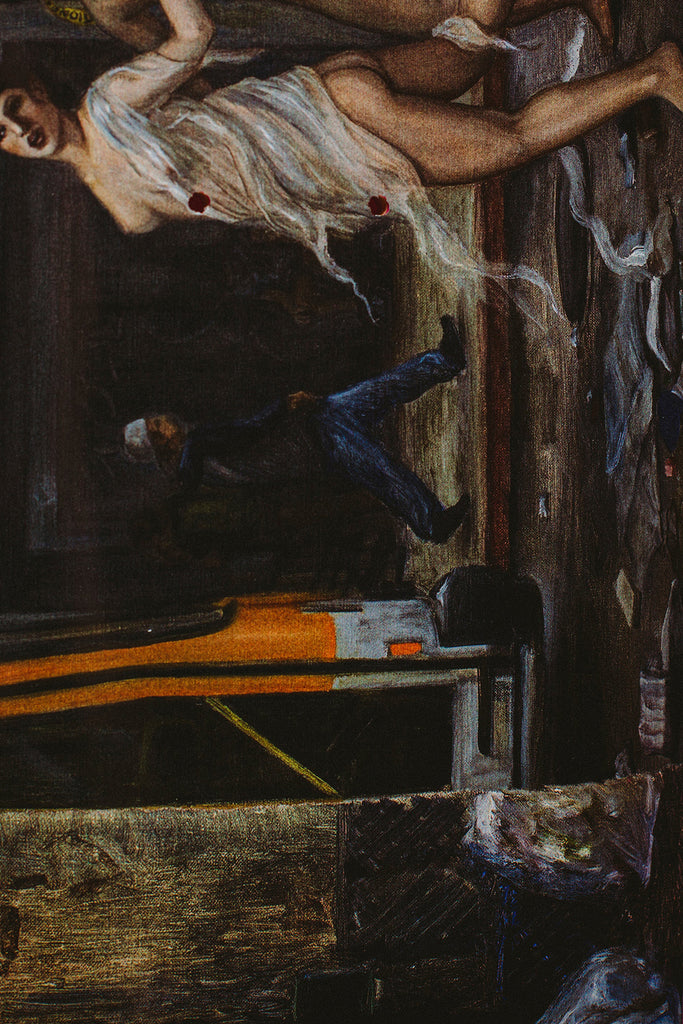 AIDAN - BE CAREFUL - SHAPE 2 - WORKSOUT WORLDWIDE