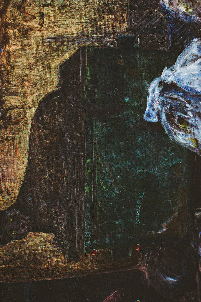 AIDAN - BE CAREFUL - SHAPE 2 - WORKSOUT WORLDWIDE