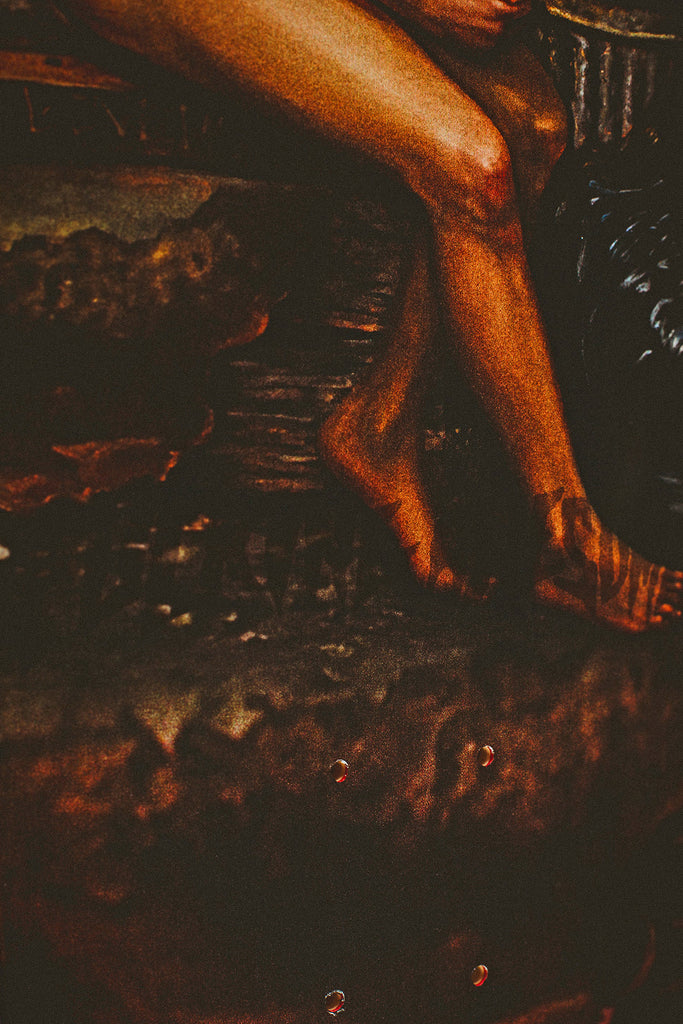 DILL - EPITHETS OF INTEGRITY - WORKSOUT WORLDWIDE