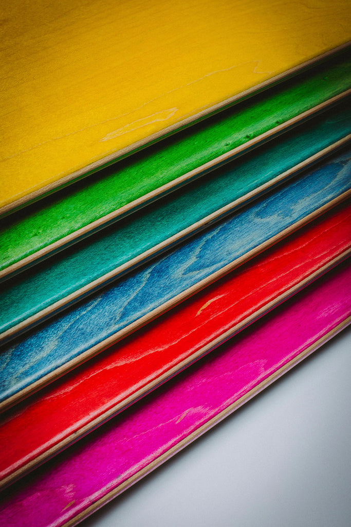 JAKE ANDERSON - WOLF BEACH - WORKSOUT WORLDWIDE