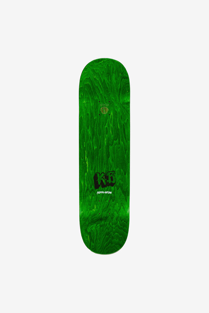 KB - HAVE A HATE - WORKSOUT WORLDWIDE