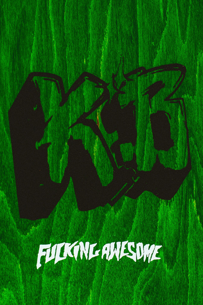 KB - HAVE A HATE - WORKSOUT WORLDWIDE