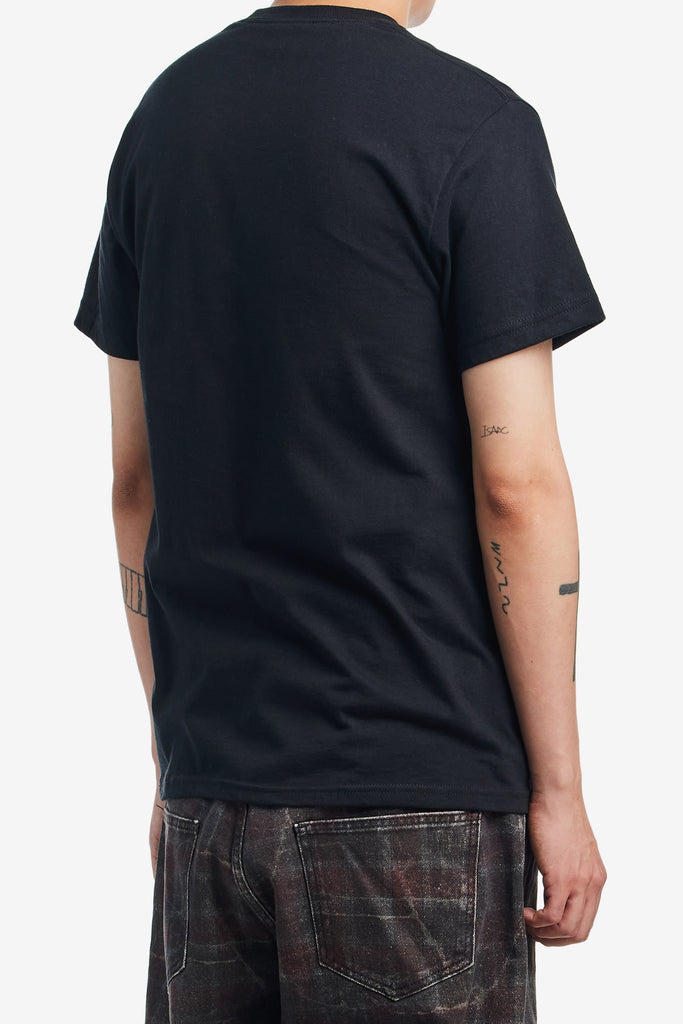 FA CULT POSTER TEE - WORKSOUT WORLDWIDE