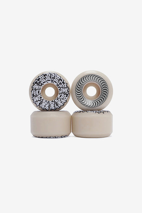 FA X SPITFIRE FORMULA 4 CONICAL FULL WHEEL