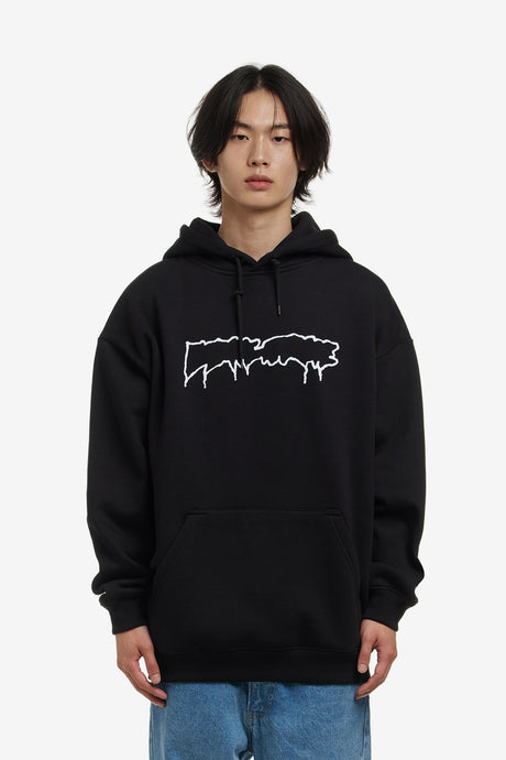 KOREA STORE HOODIE