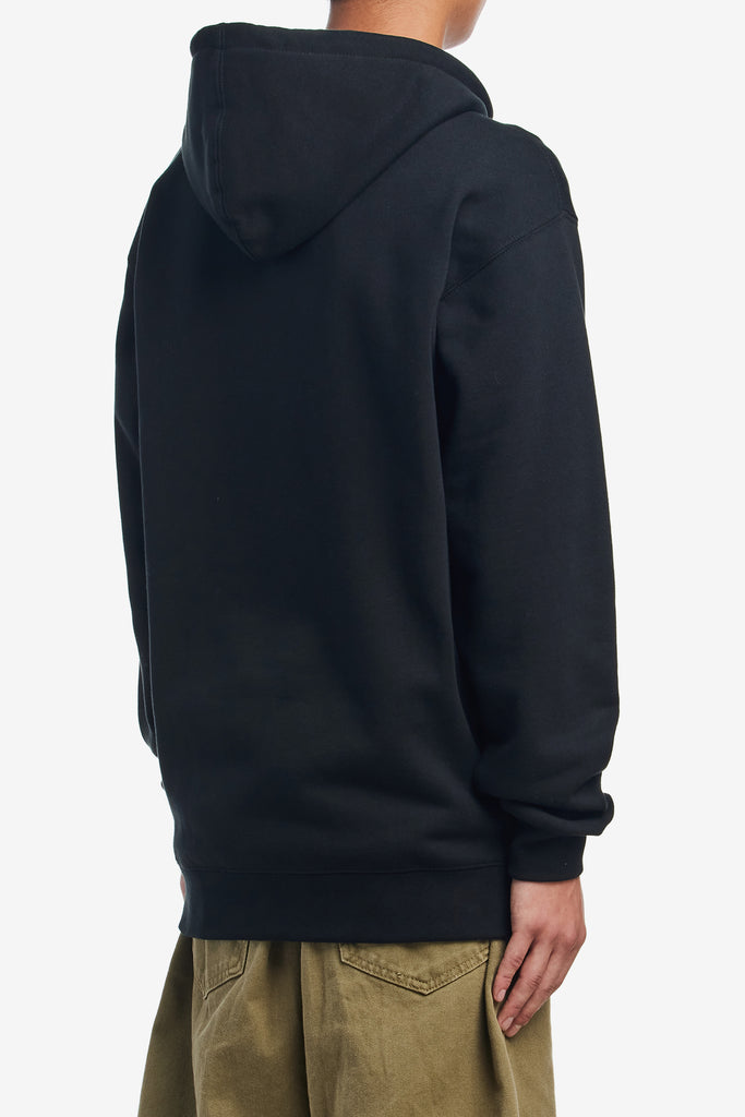 HOUSE ON FIRE 2 ZIP UP HOODIE - WORKSOUT WORLDWIDE