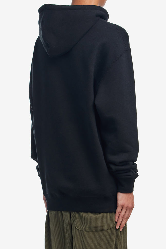 POSSESSION HOODIE - WORKSOUT WORLDWIDE