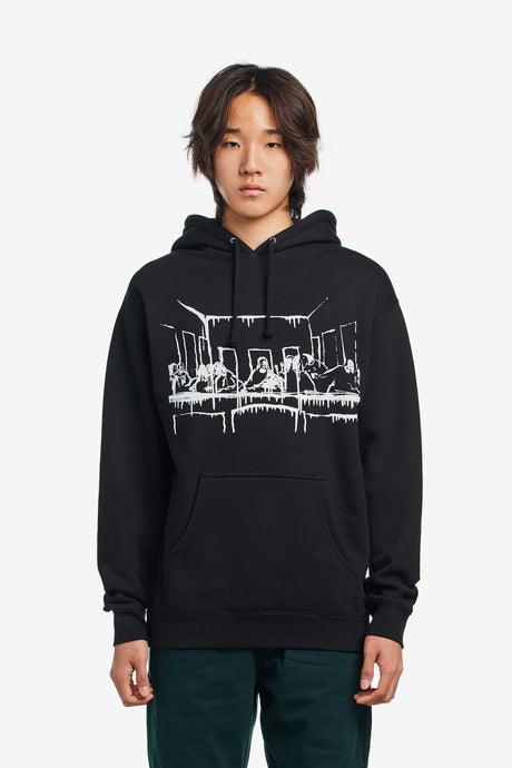 LAST SUPPER BY DILL HOODIE