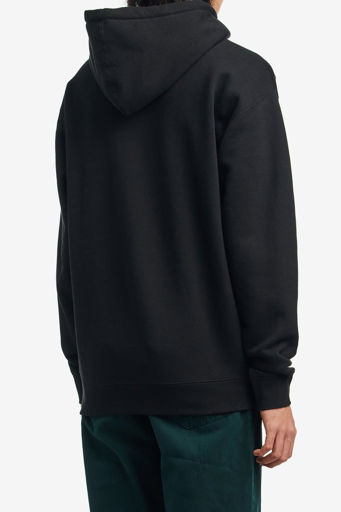 LAST SUPPER BY DILL HOODIE - WORKSOUT WORLDWIDE