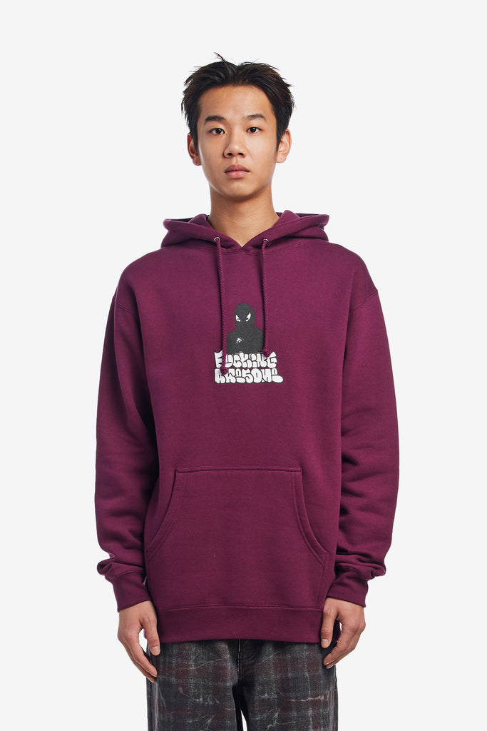 FIELDTRIP 1998 HOODIE - WORKSOUT WORLDWIDE