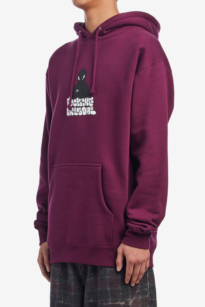 FIELDTRIP 1998 HOODIE - WORKSOUT WORLDWIDE