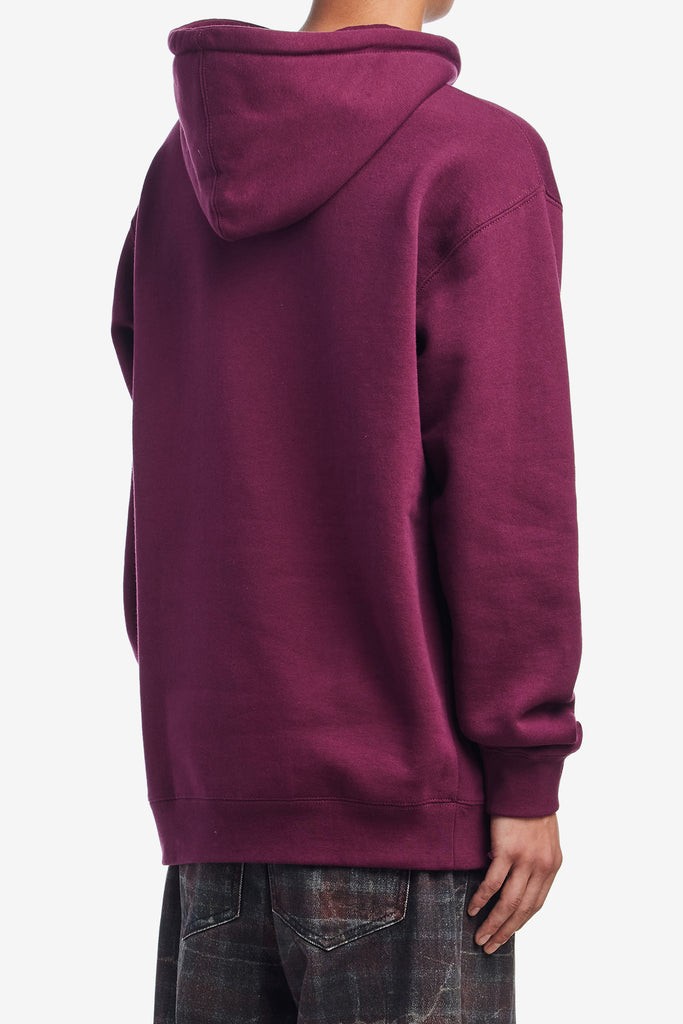 FIELDTRIP 1998 HOODIE - WORKSOUT WORLDWIDE