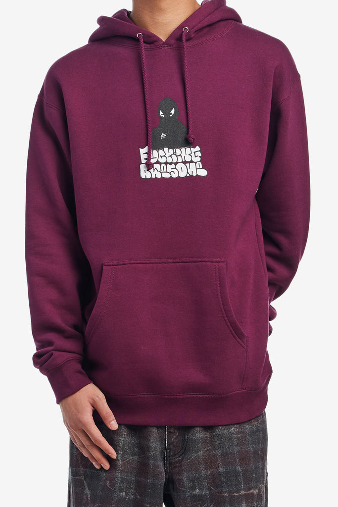 FIELDTRIP 1998 HOODIE - WORKSOUT WORLDWIDE