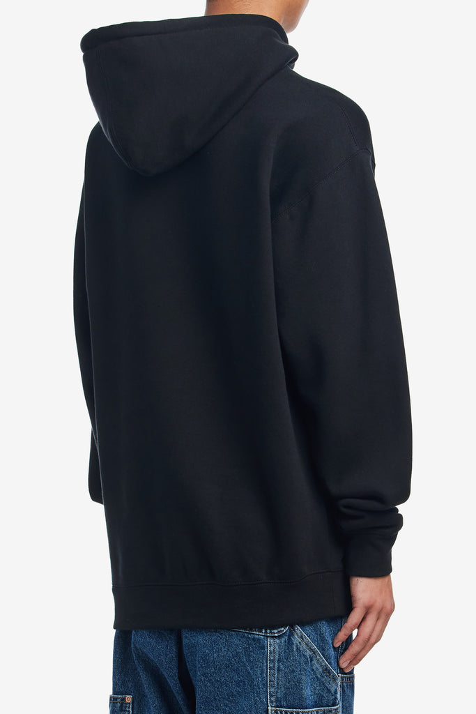 WELCOME TO FUNKY TOWN HOODIE - WORKSOUT WORLDWIDE