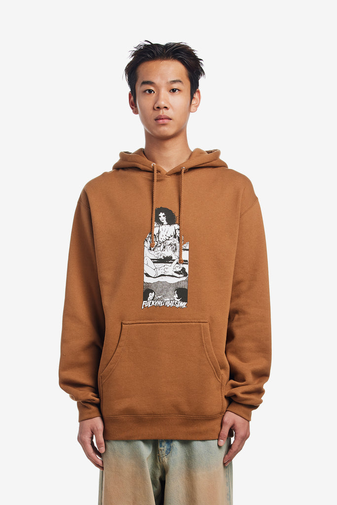 POSSESSION HOODIE - WORKSOUT WORLDWIDE