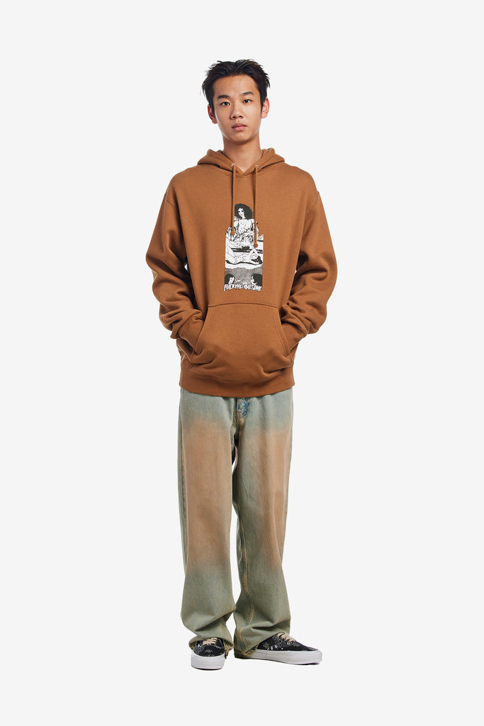 POSSESSION HOODIE - WORKSOUT WORLDWIDE