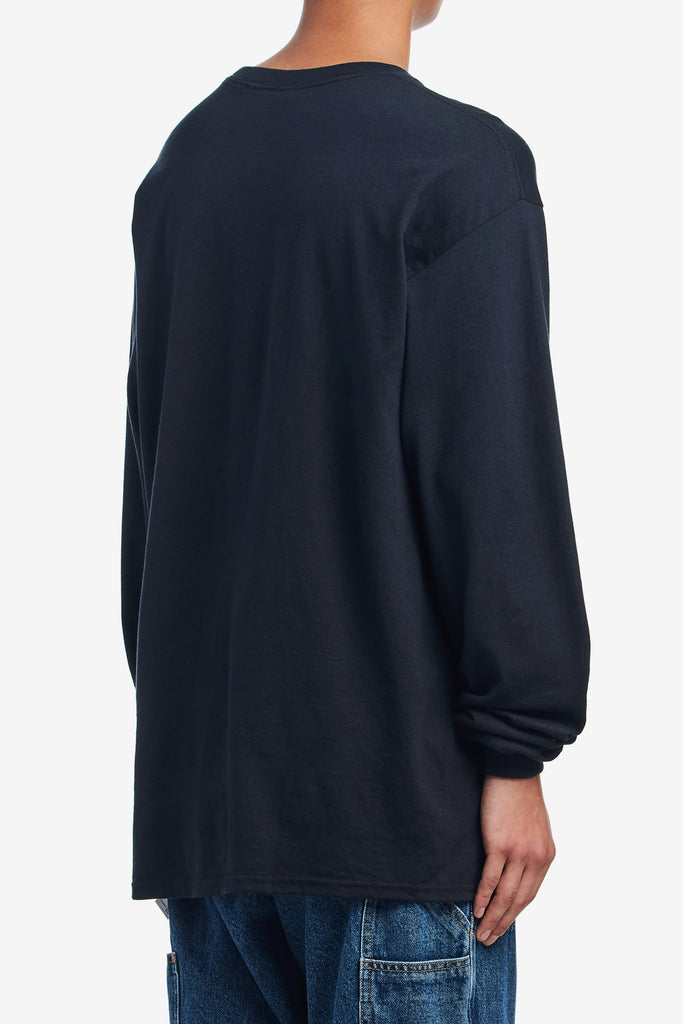 INCONVENIENCE STORE LONG SLEEVE - WORKSOUT WORLDWIDE