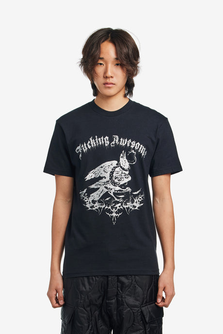 CROW TEE