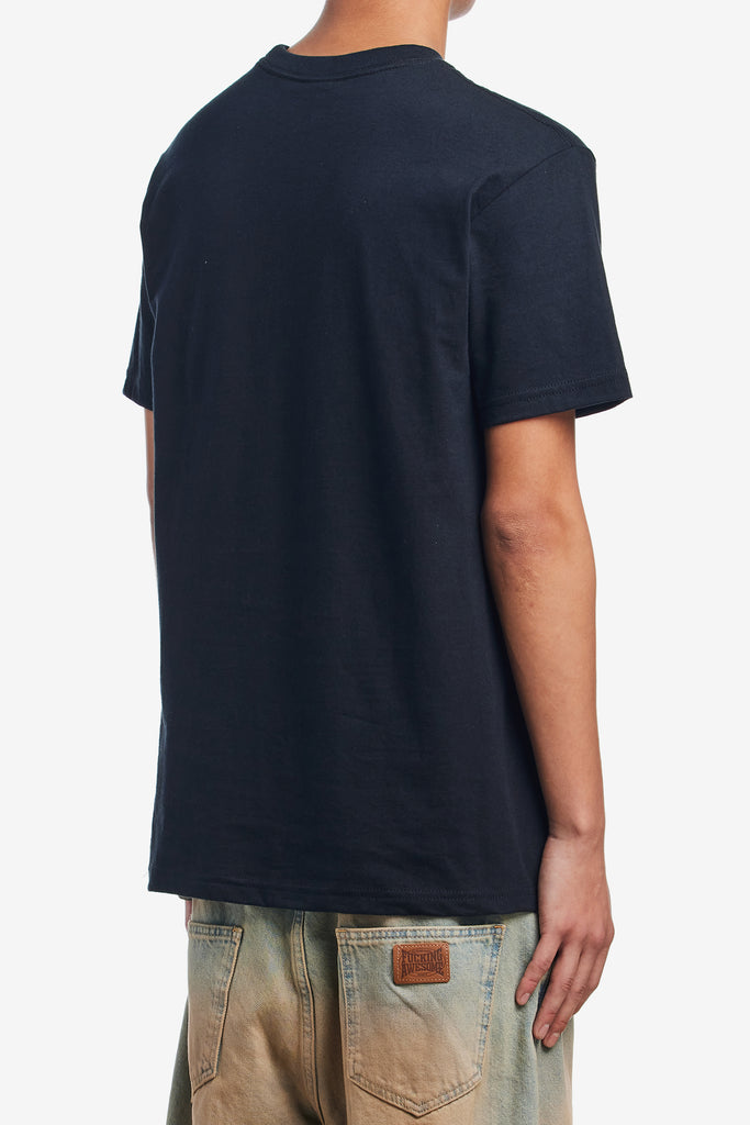 FIRE CHILD SHORT SLEEVE TEE - WORKSOUT WORLDWIDE