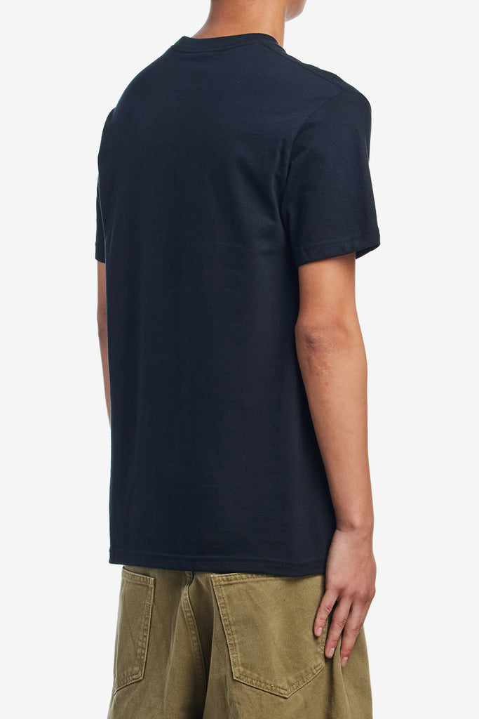 NEW PATH TO THE WATERFALL SHORT SLEEVE TEE - WORKSOUT WORLDWIDE