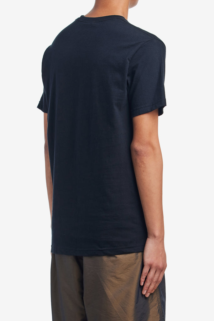 FA WORLD GIRL SHORT SLEEVE TEE - WORKSOUT WORLDWIDE