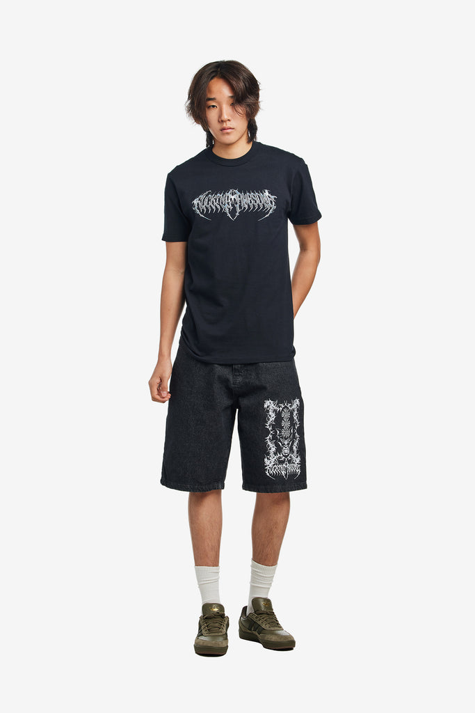 HADES TEE - WORKSOUT WORLDWIDE