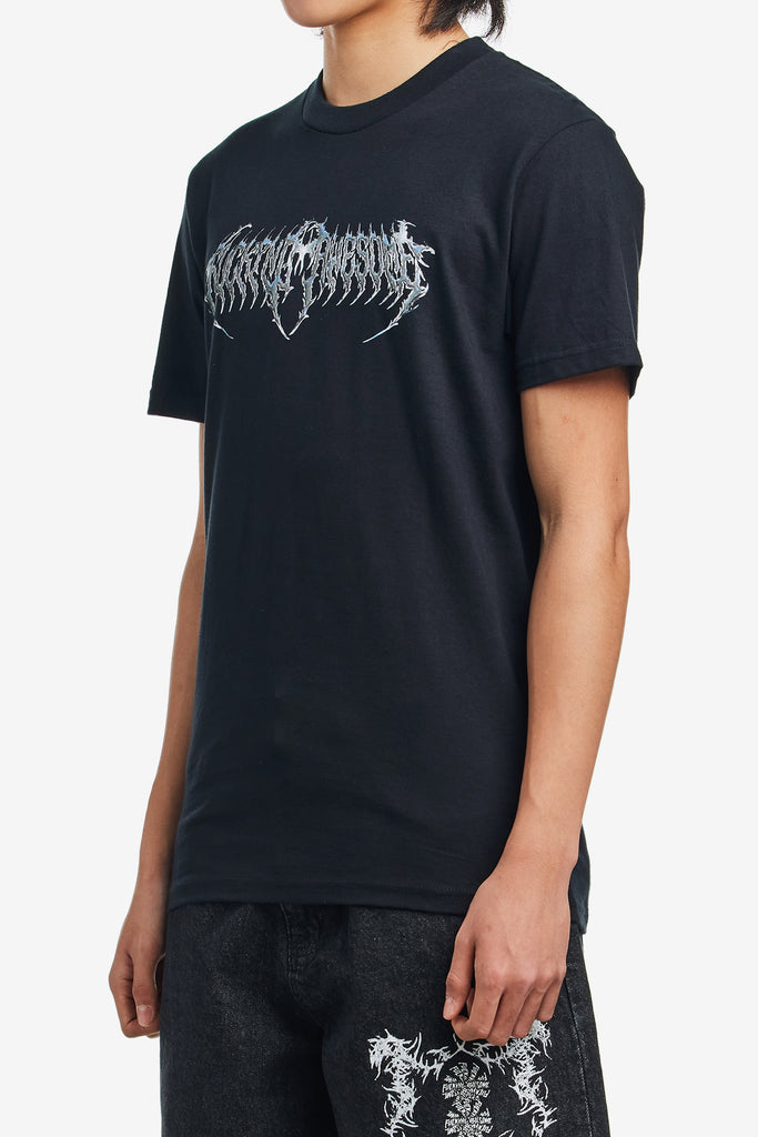 HADES TEE - WORKSOUT WORLDWIDE
