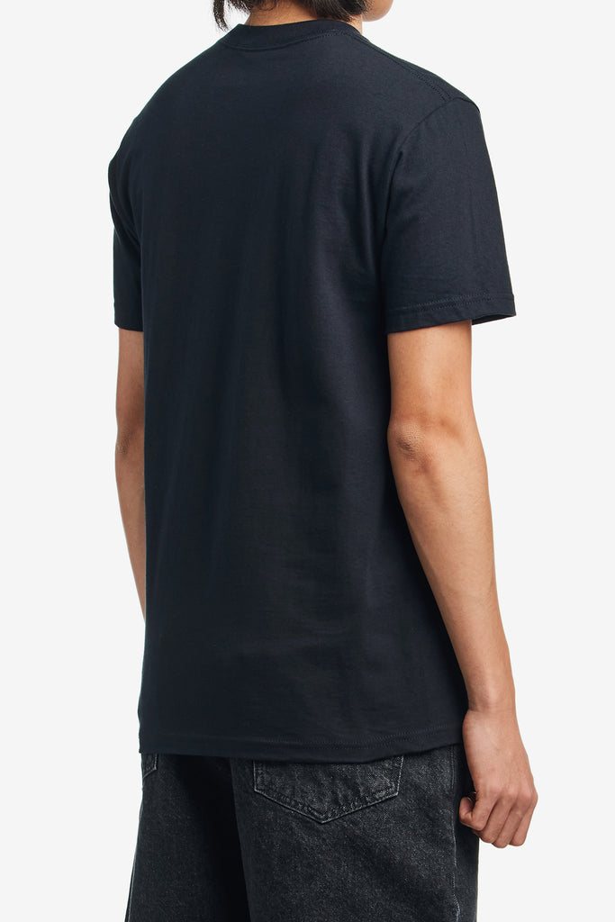 HADES TEE - WORKSOUT WORLDWIDE