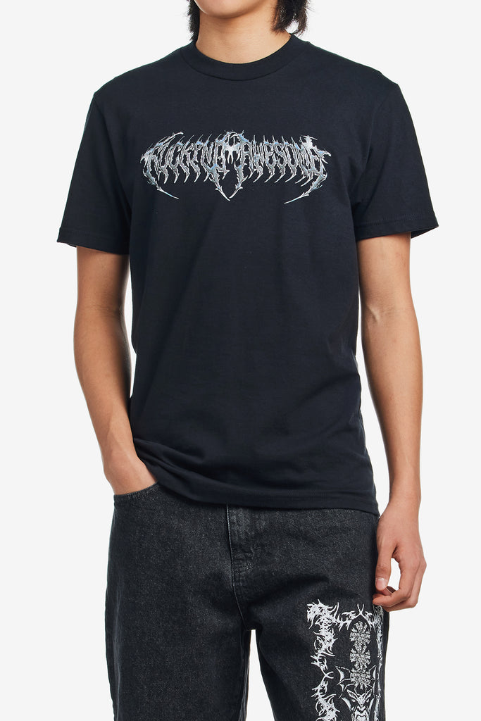 HADES TEE - WORKSOUT WORLDWIDE