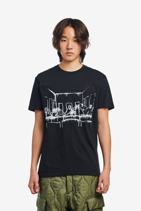 LAST SUPPER BY DILL TEE