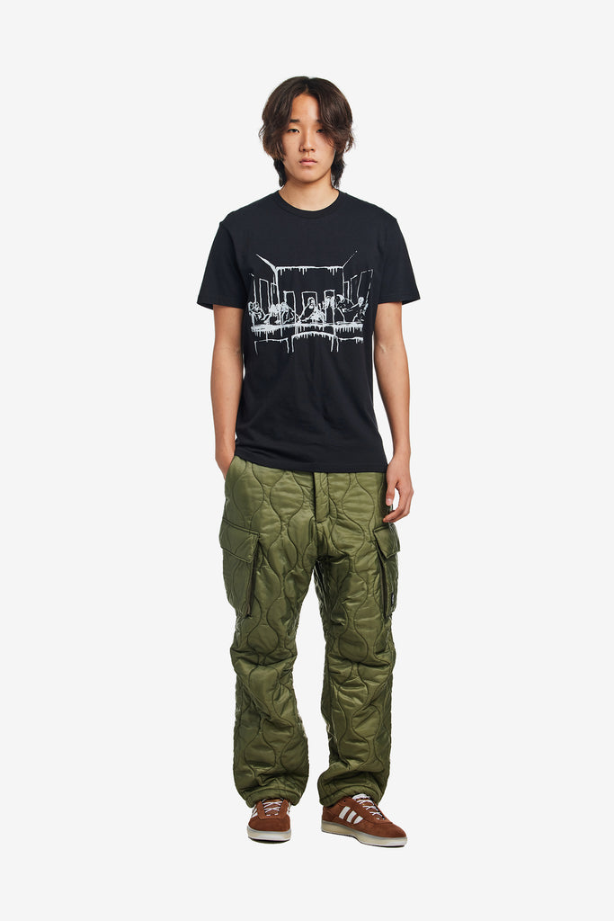 LAST SUPPER BY DILL TEE - WORKSOUT WORLDWIDE