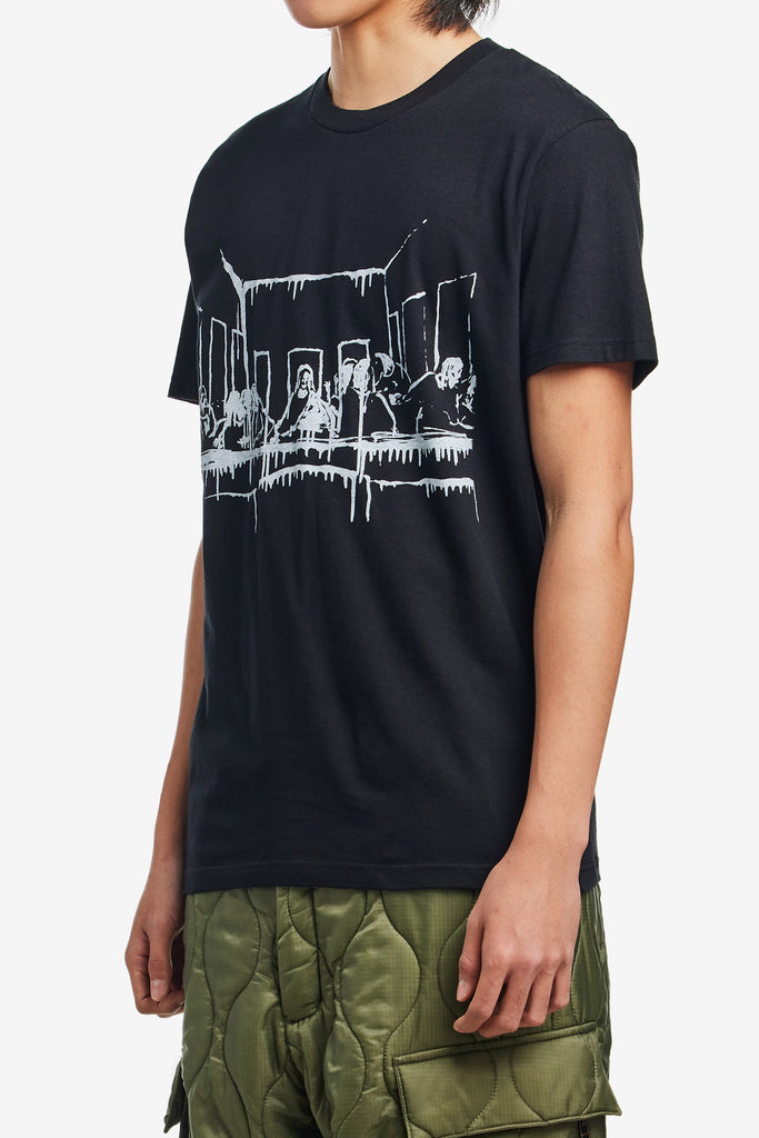 LAST SUPPER BY DILL TEE - WORKSOUT WORLDWIDE