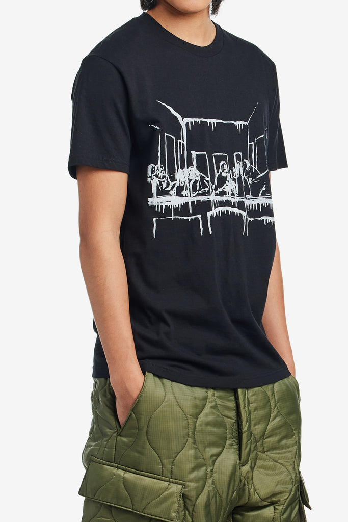 LAST SUPPER BY DILL TEE - WORKSOUT WORLDWIDE
