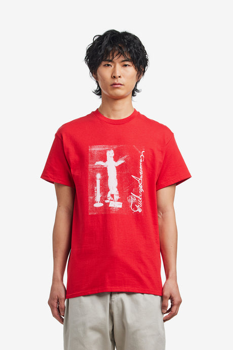 MISANTHROPY SS TEE