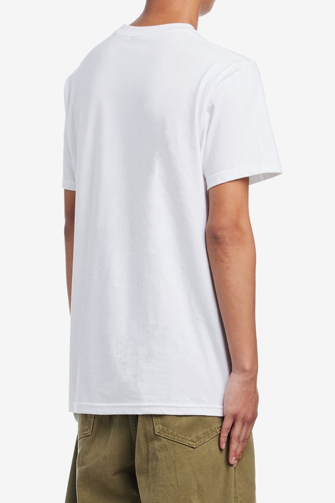 FA WORLD GIRL SHORT SLEEVE TEE - WORKSOUT WORLDWIDE