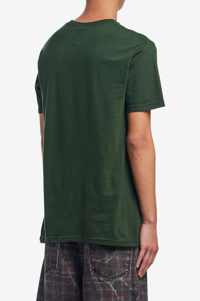 FIRE CHILD SHORT SLEEVE TEE - WORKSOUT WORLDWIDE