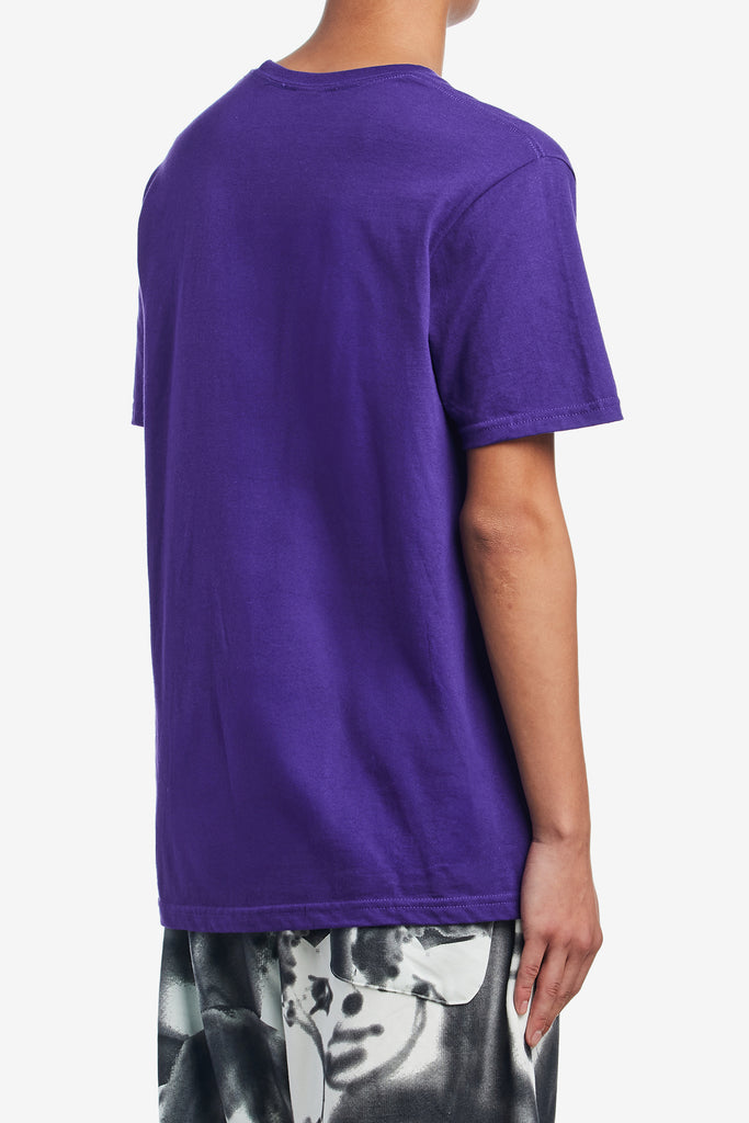 POSSESSION SHORT SLEEVE TEE - WORKSOUT WORLDWIDE