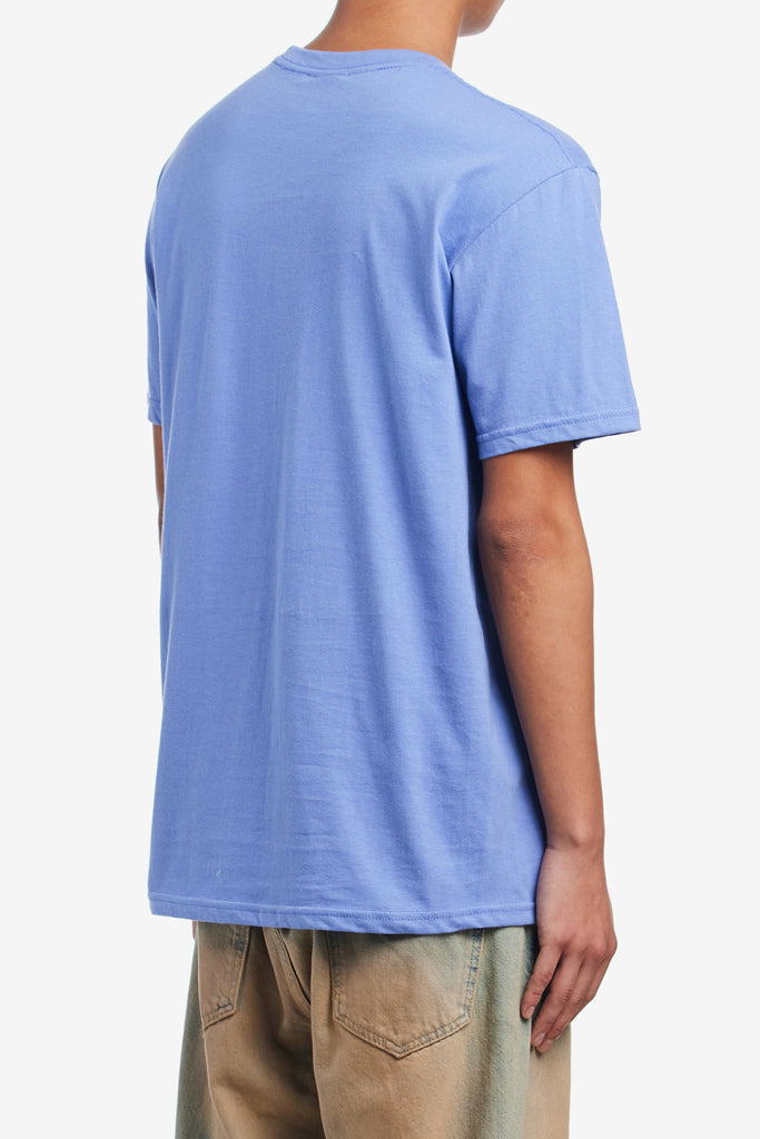 FA WORLD GIRL SHORT SLEEVE TEE - WORKSOUT WORLDWIDE