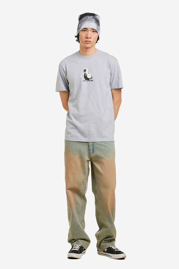 CERBERUS SKULLY - WORKSOUT WORLDWIDE