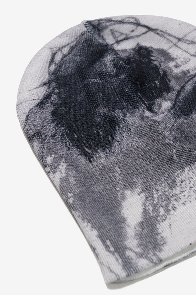 CERBERUS SKULLY - WORKSOUT WORLDWIDE