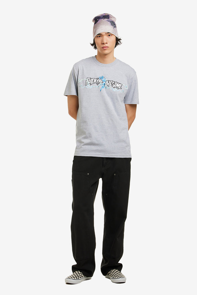 CERBERUS SKULLY - WORKSOUT WORLDWIDE