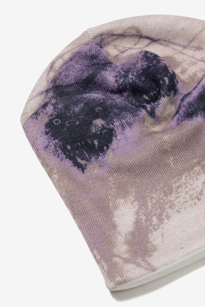 CERBERUS SKULLY - WORKSOUT WORLDWIDE