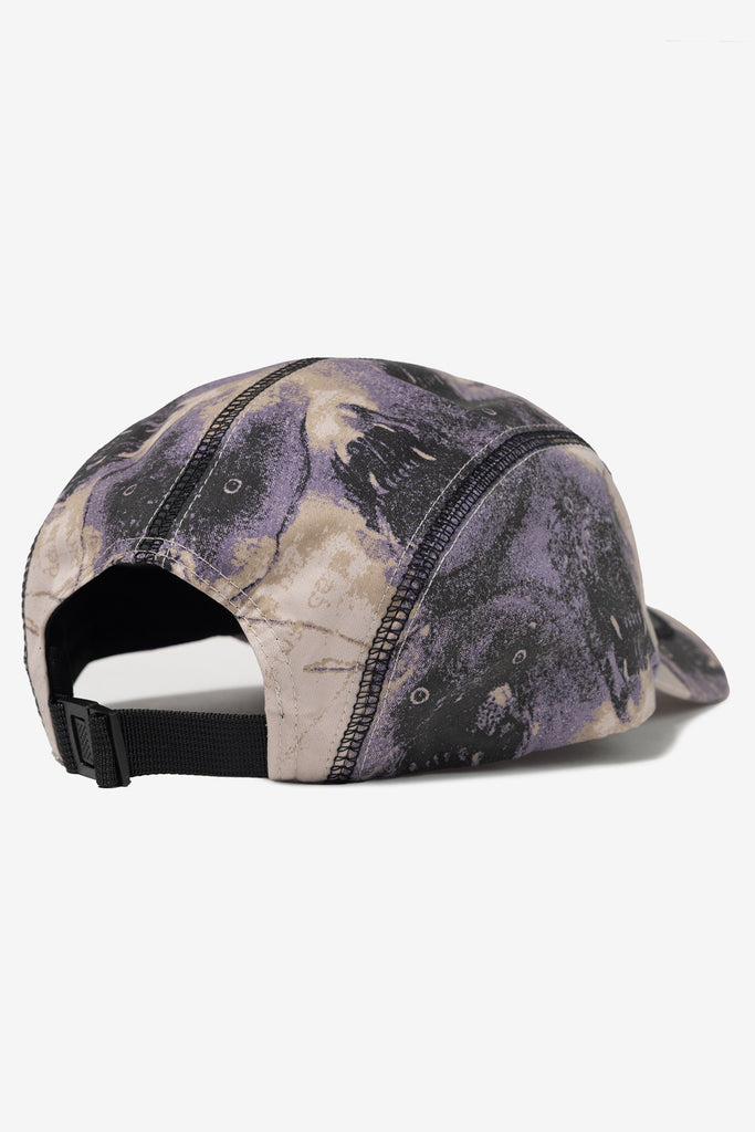 CERBERUS RUNNING HAT - WORKSOUT WORLDWIDE