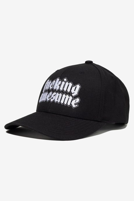 NIGHTMARE SNAPBACK