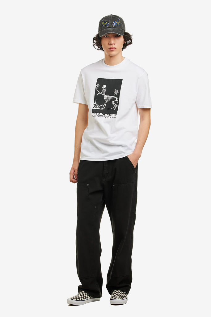 NAUTICAL PREDATOR 6 PANEL HAT - WORKSOUT WORLDWIDE