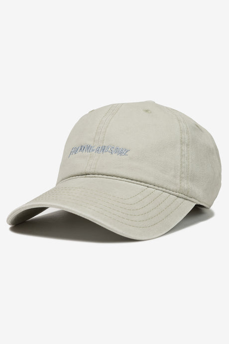 TONAL LITTLE STAMP LOGO HAT