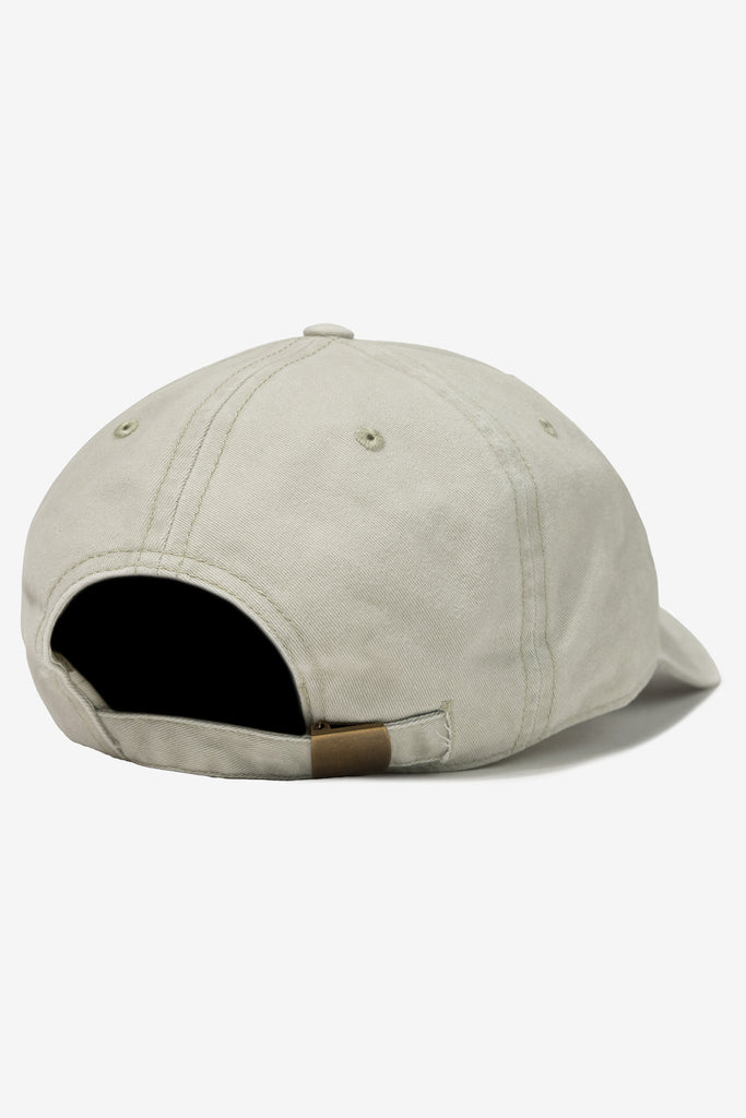 TONAL LITTLE STAMP LOGO HAT - WORKSOUT WORLDWIDE