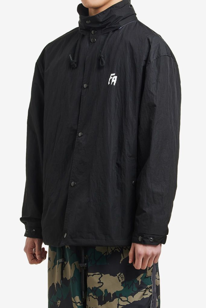 FA SEOUL COACH JACKET - WORKSOUT WORLDWIDE