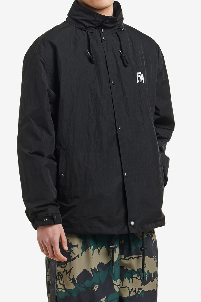 FA SEOUL COACH JACKET - WORKSOUT WORLDWIDE